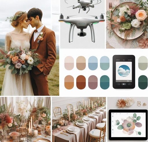 Tendenze Matrimonio 2025: Stili, Colori e Ispirazioni per il Vostro Giorno Speciale