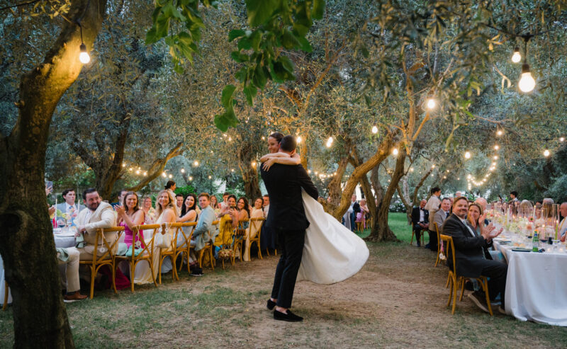 Wedding Destination